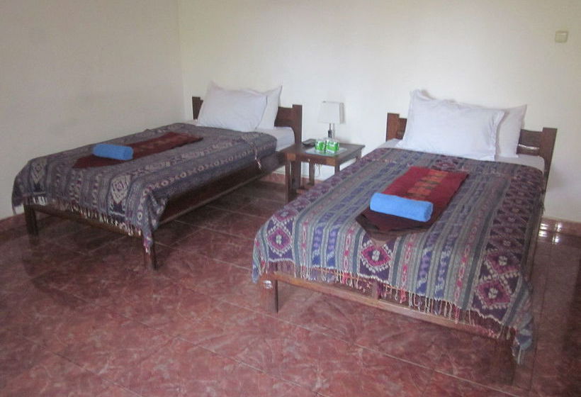 호텔 Mumbul Guesthouse