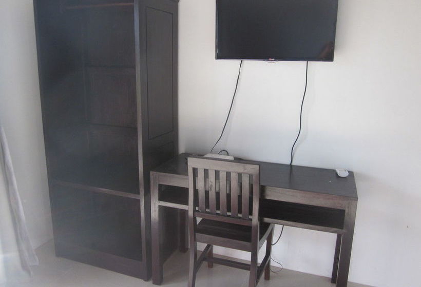 호텔 Mumbul Guesthouse