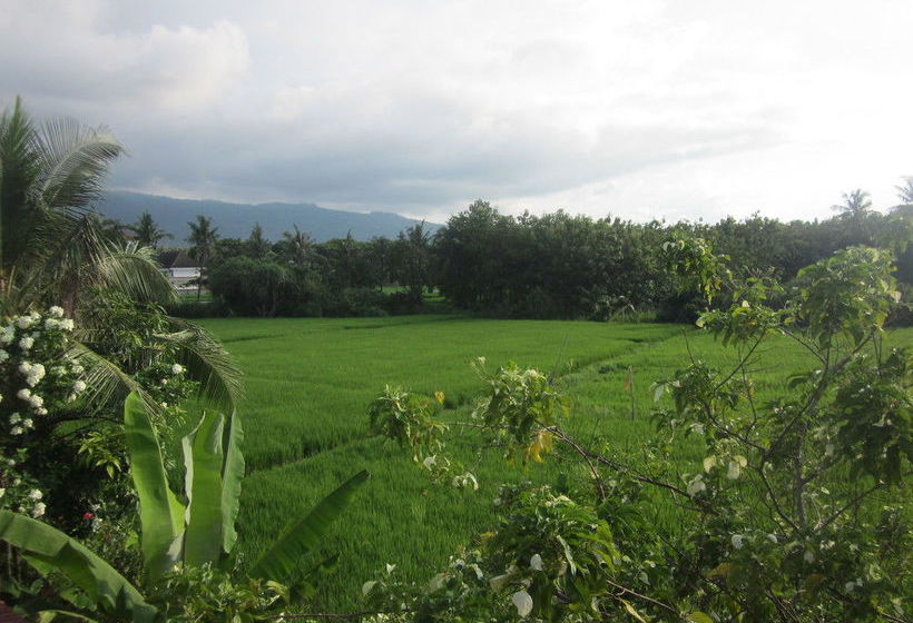 호텔 Mumbul Guesthouse