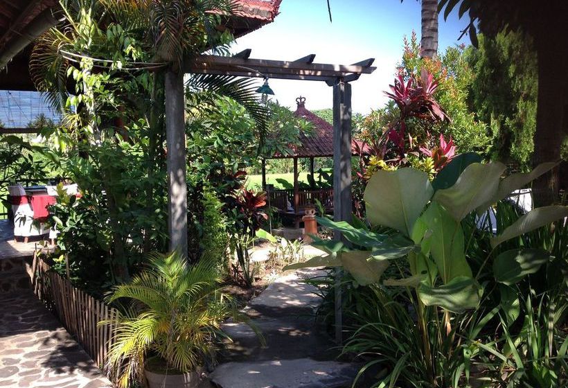 호텔 Mumbul Guesthouse