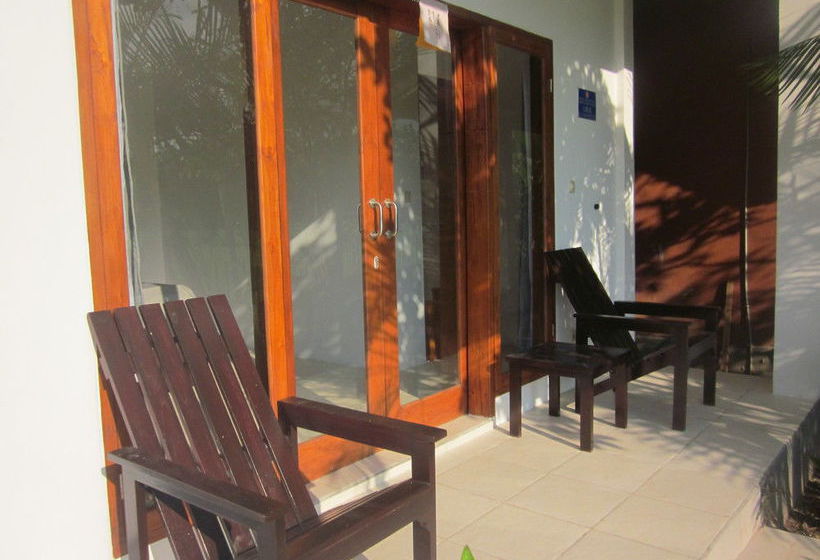 호텔 Mumbul Guesthouse