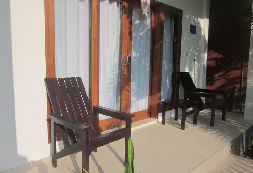 호텔 Mumbul Guesthouse