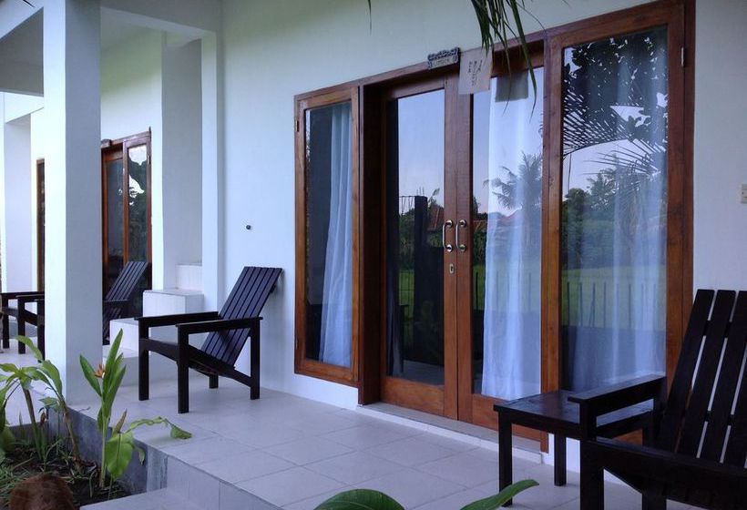 호텔 Mumbul Guesthouse