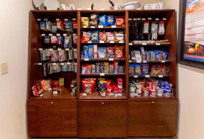 My Place Hotel Cheyenne, Wy