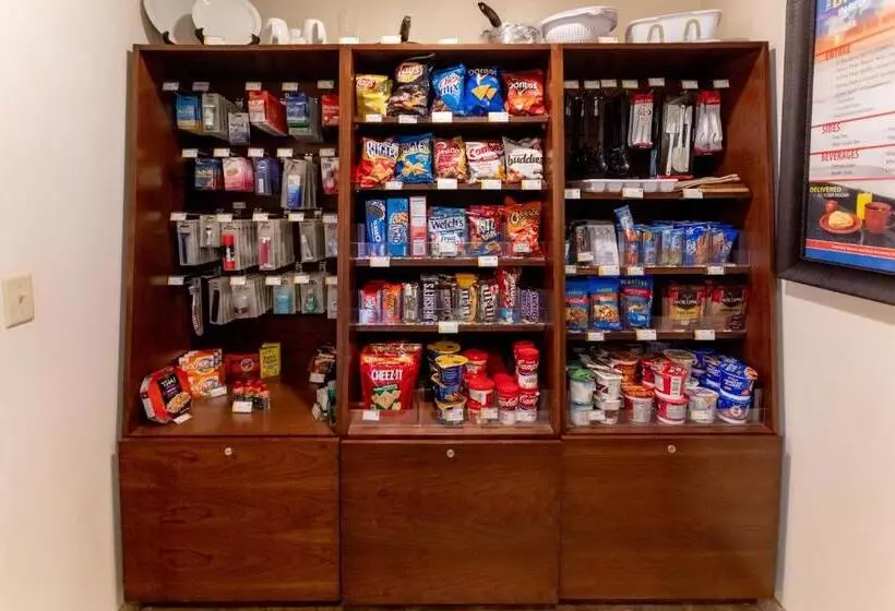 My Place Hotel Cheyenne, Wy