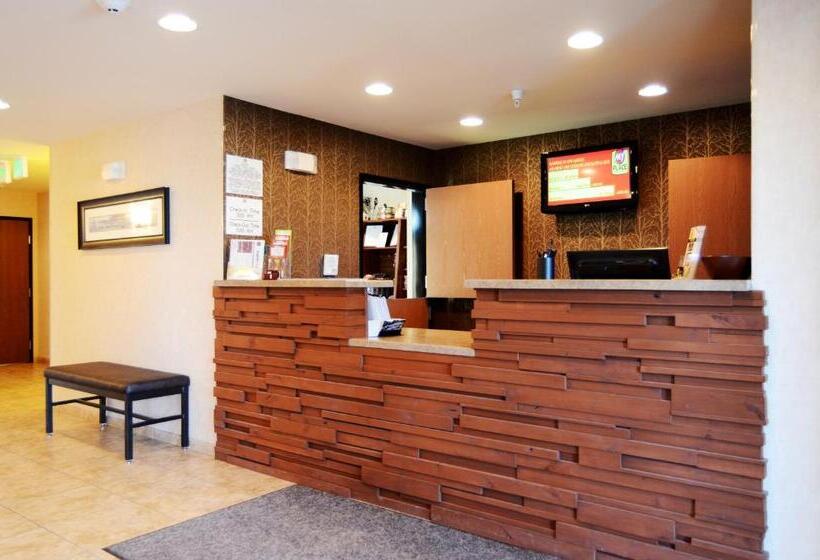 My Place Hotel Cheyenne, Wy