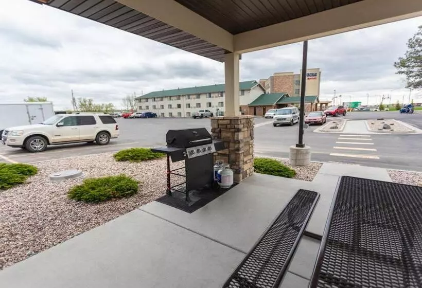 My Place Hotel Cheyenne, Wy