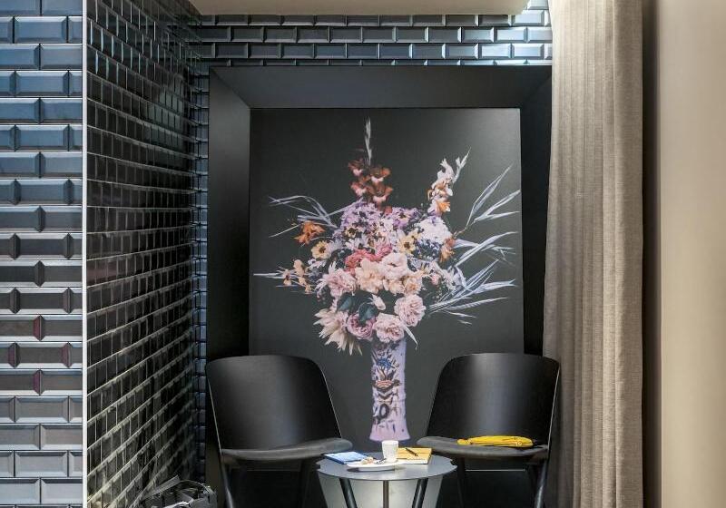 Okko Hotels Lyon Pont Lafayette