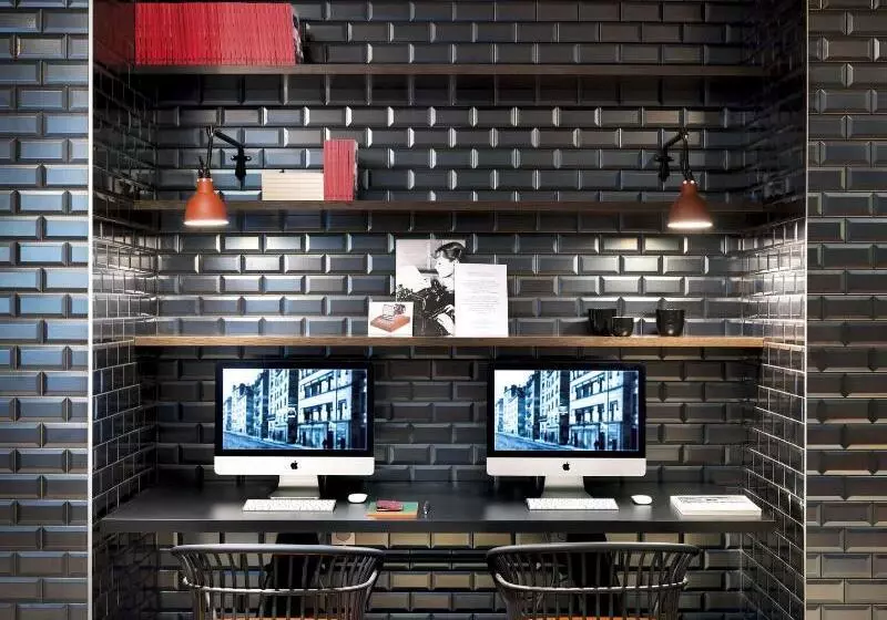 Okko Hotels Lyon Pont Lafayette