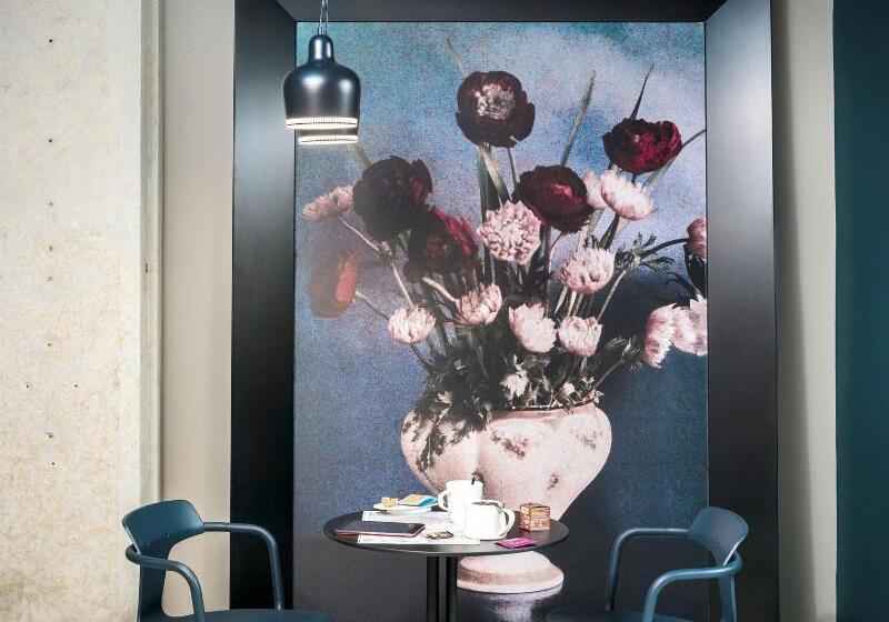 Okko Hotels Lyon Pont Lafayette