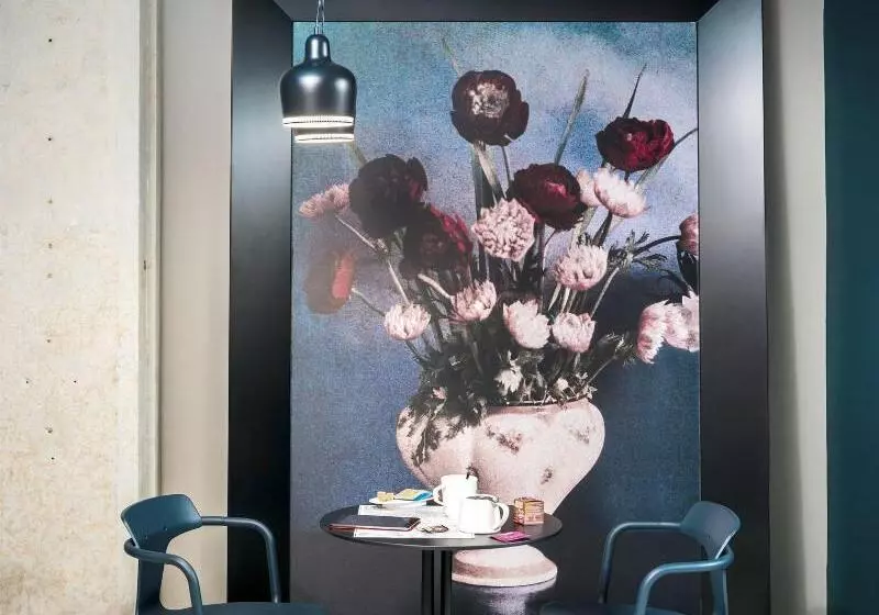 Okko Hotels Lyon Pont Lafayette