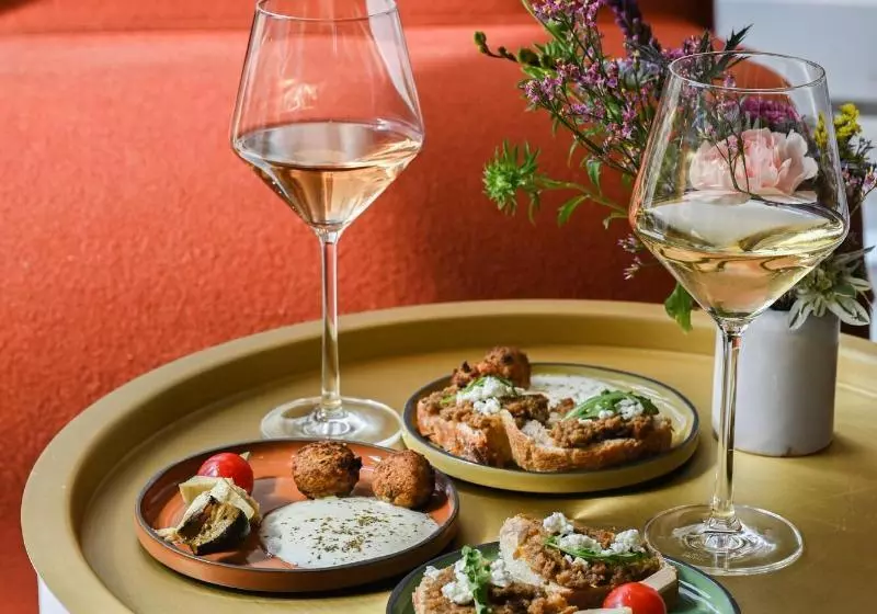 Okko Hotels Lyon Pont Lafayette