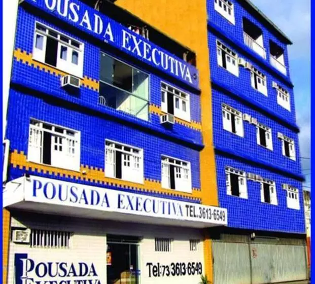 فندق Pousada Executiva Itabuna