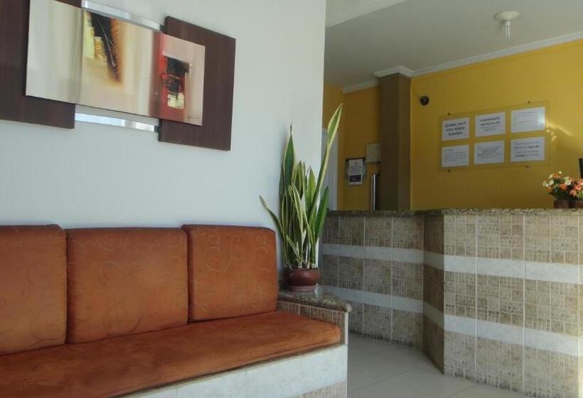 Hotel Pousada Executiva Itabuna