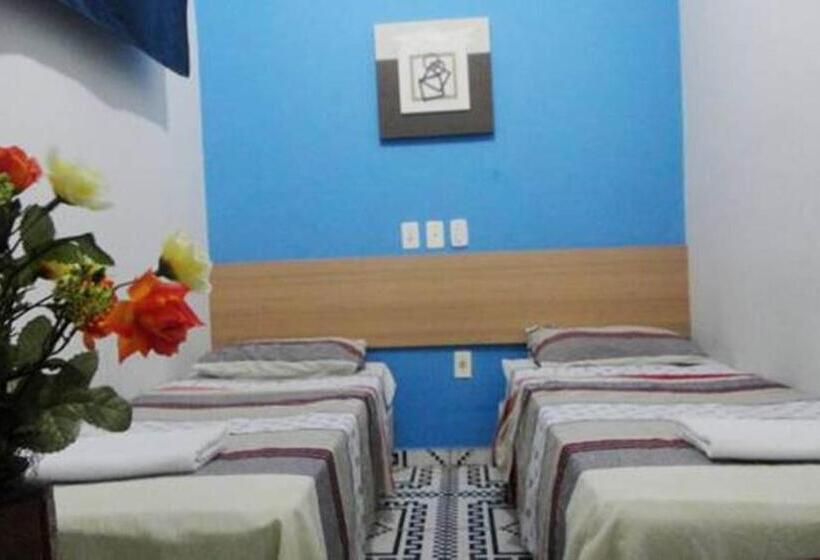 Hotel Pousada Executiva Itabuna