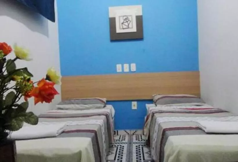 فندق Pousada Executiva Itabuna