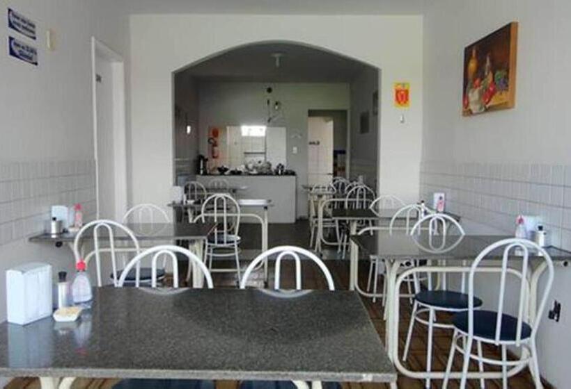 Hotel Pousada Executiva Itabuna