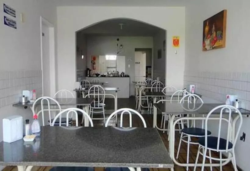 فندق Pousada Executiva Itabuna