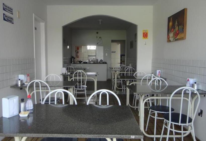 Hotel Pousada Executiva Itabuna