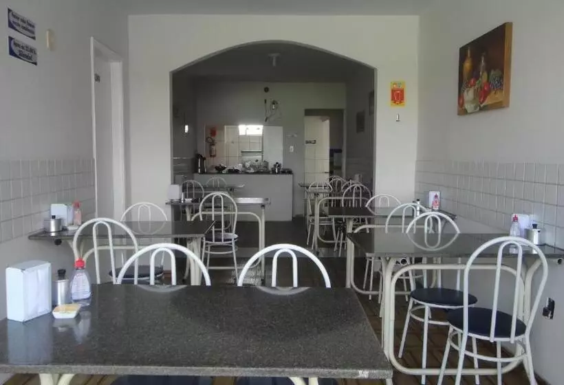 فندق Pousada Executiva Itabuna