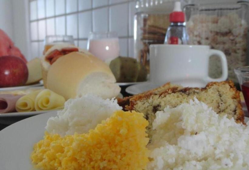 Hotel Pousada Executiva Itabuna