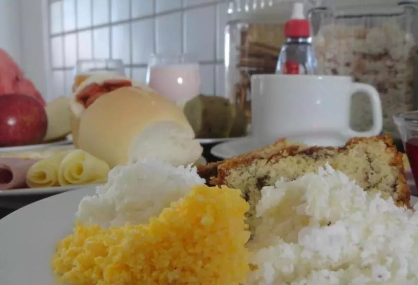 فندق Pousada Executiva Itabuna