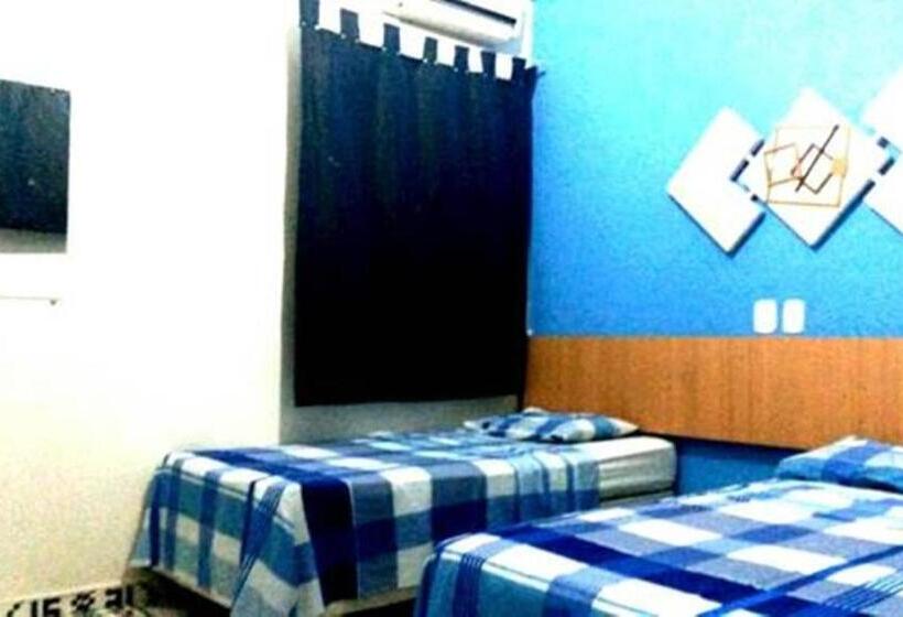 Hotel Pousada Executiva Itabuna