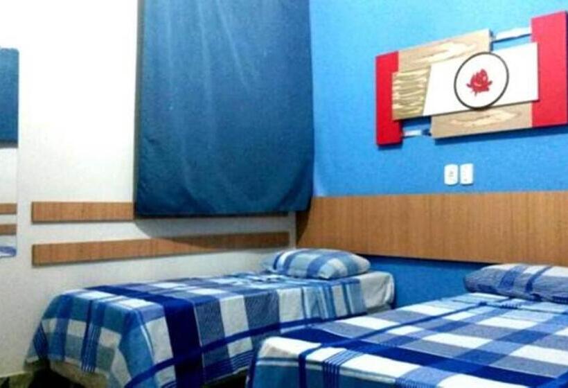 Hotel Pousada Executiva Itabuna