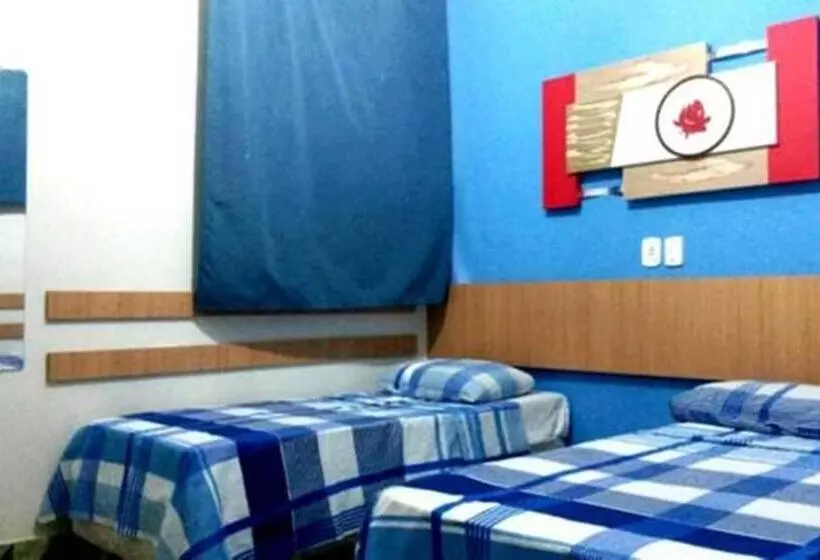 فندق Pousada Executiva Itabuna