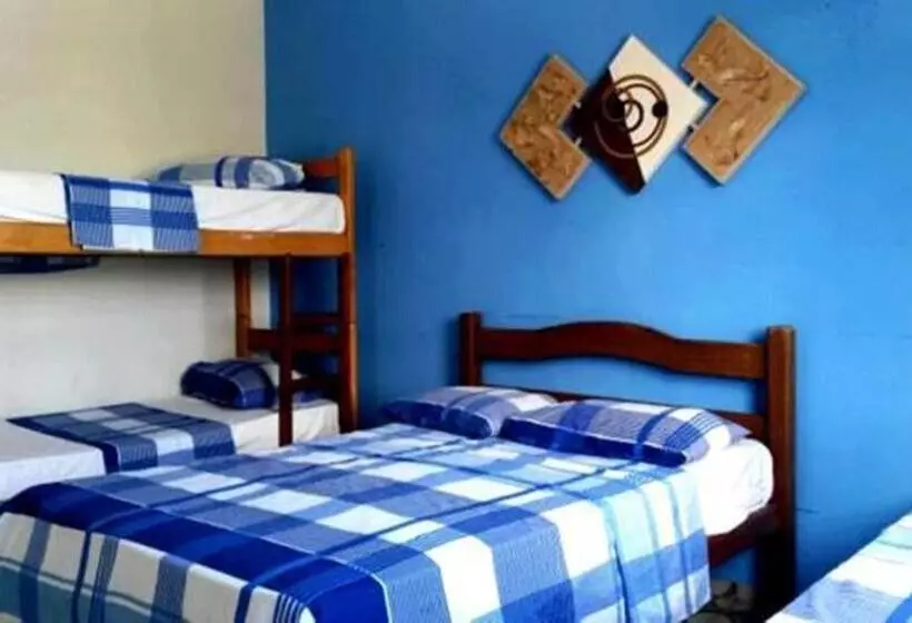 فندق Pousada Executiva Itabuna