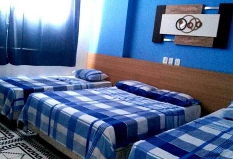 Hotel Pousada Executiva Itabuna