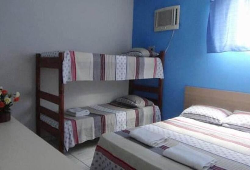 Hotel Pousada Executiva Itabuna