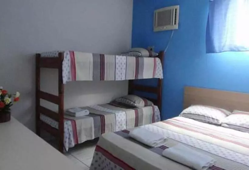 فندق Pousada Executiva Itabuna