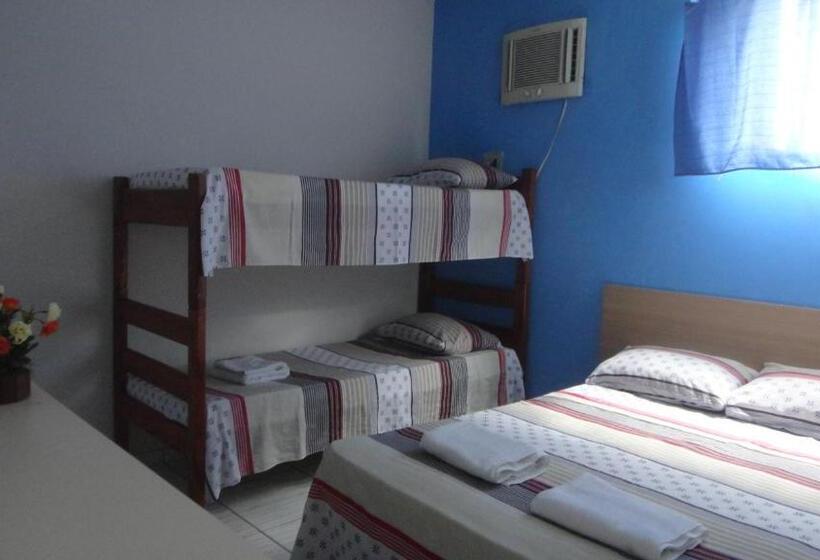 Hotel Pousada Executiva Itabuna