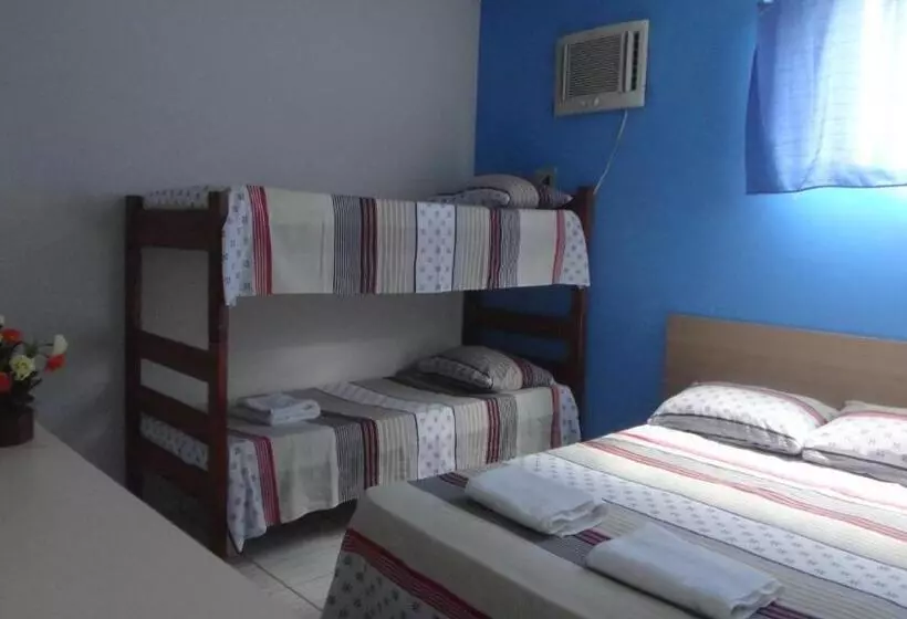 فندق Pousada Executiva Itabuna