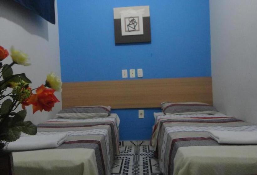 Hotel Pousada Executiva Itabuna