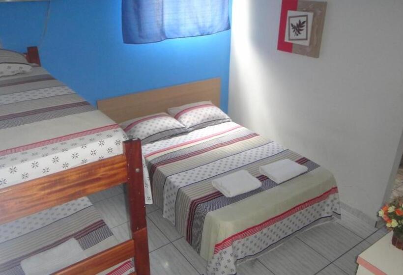 Hotel Pousada Executiva Itabuna