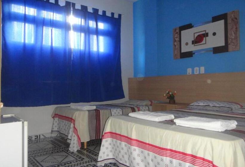 Hotel Pousada Executiva Itabuna