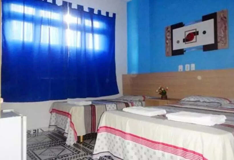 فندق Pousada Executiva Itabuna