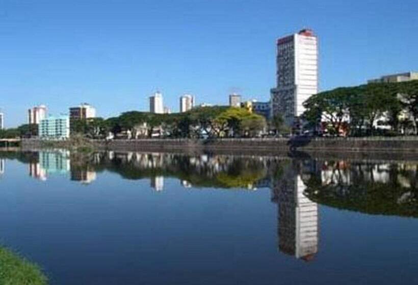 Hotel Pousada Executiva Itabuna