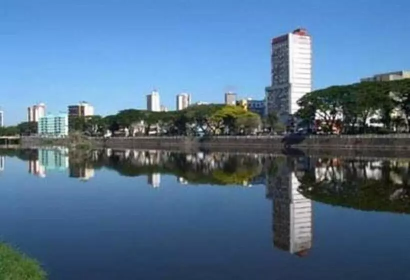 فندق Pousada Executiva Itabuna