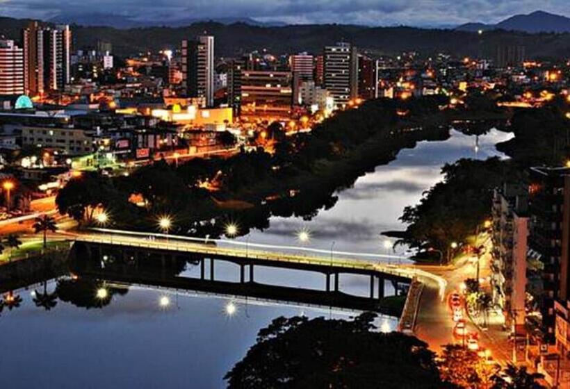 Hotel Pousada Executiva Itabuna