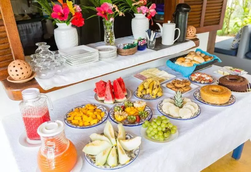 酒店 Vila Som Do Mar