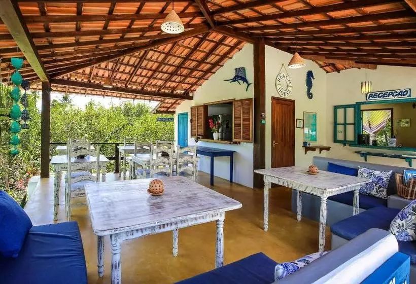 酒店 Vila Som Do Mar