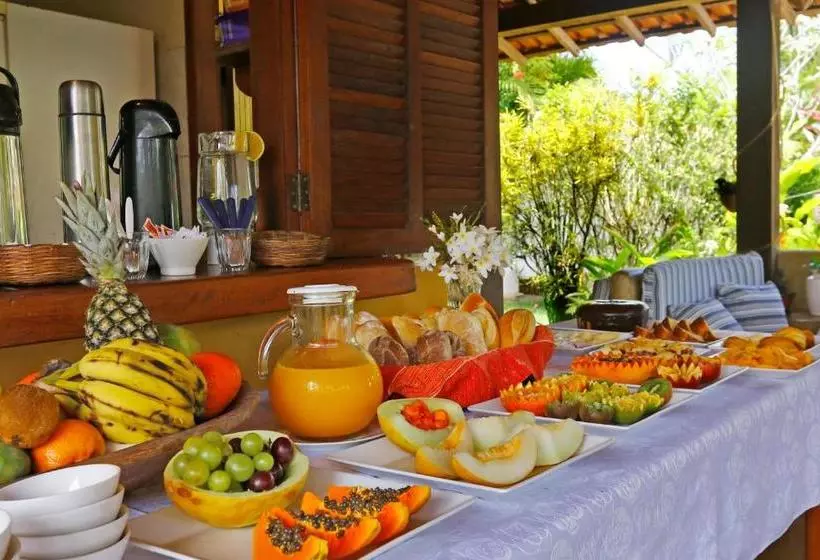 酒店 Vila Som Do Mar