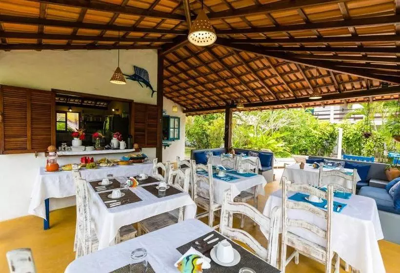 酒店 Vila Som Do Mar