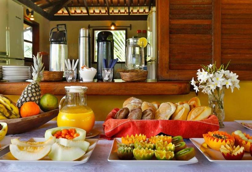 酒店 Vila Som Do Mar