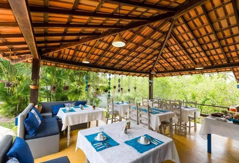 酒店 Vila Som Do Mar