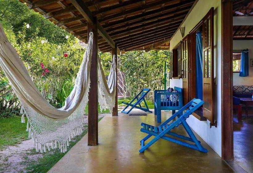 酒店 Vila Som Do Mar