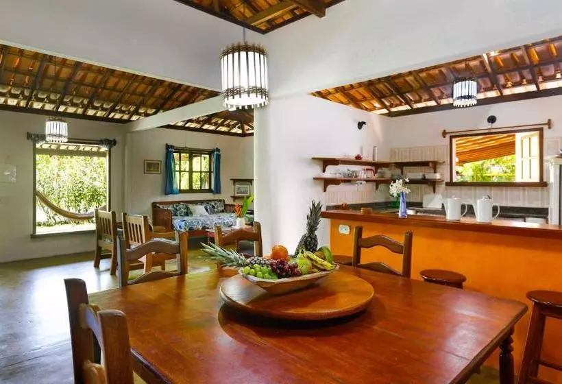 酒店 Vila Som Do Mar